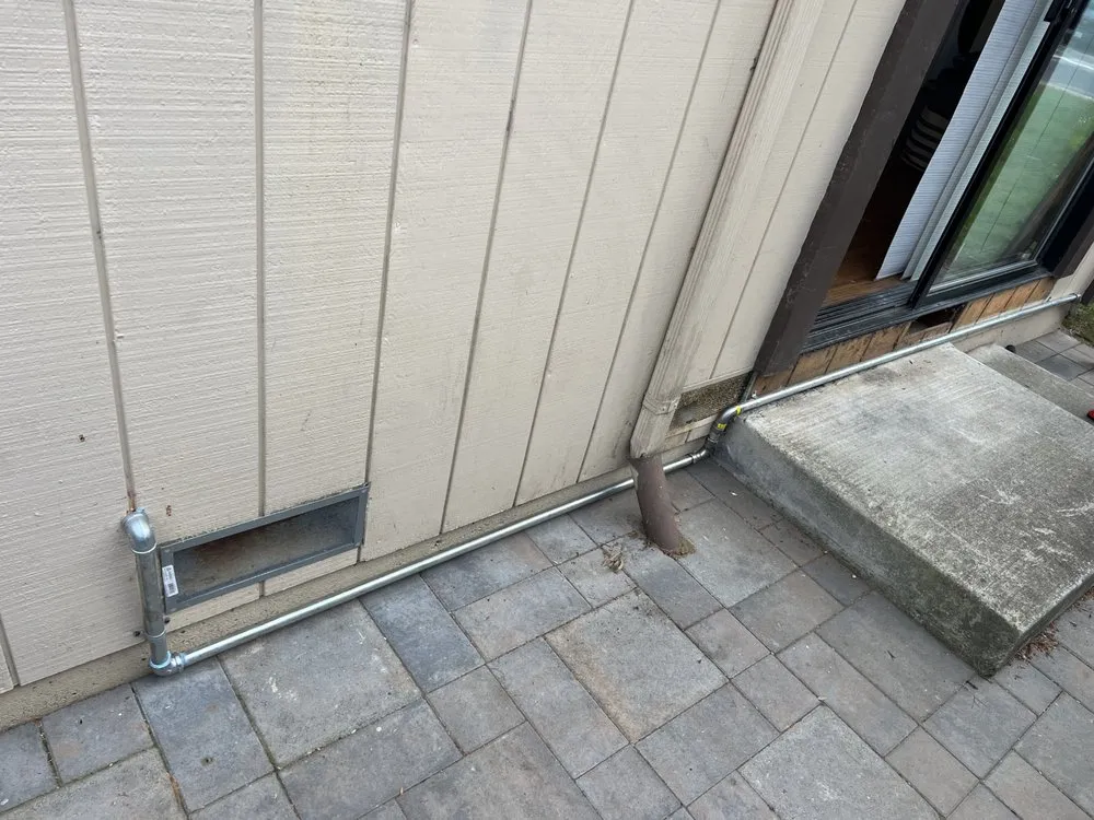 Slide of Quality Plumbers