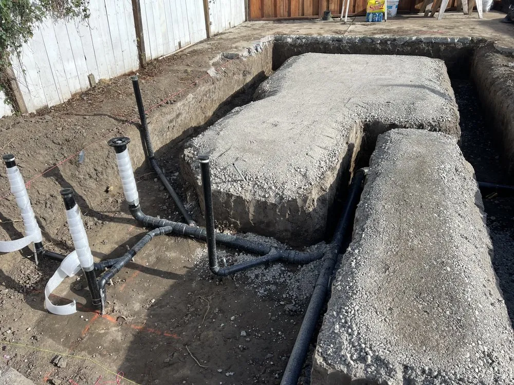 Slide of Quality Plumbers