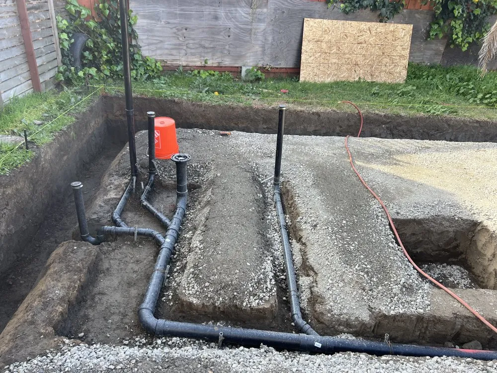 Slide of Quality Plumbers