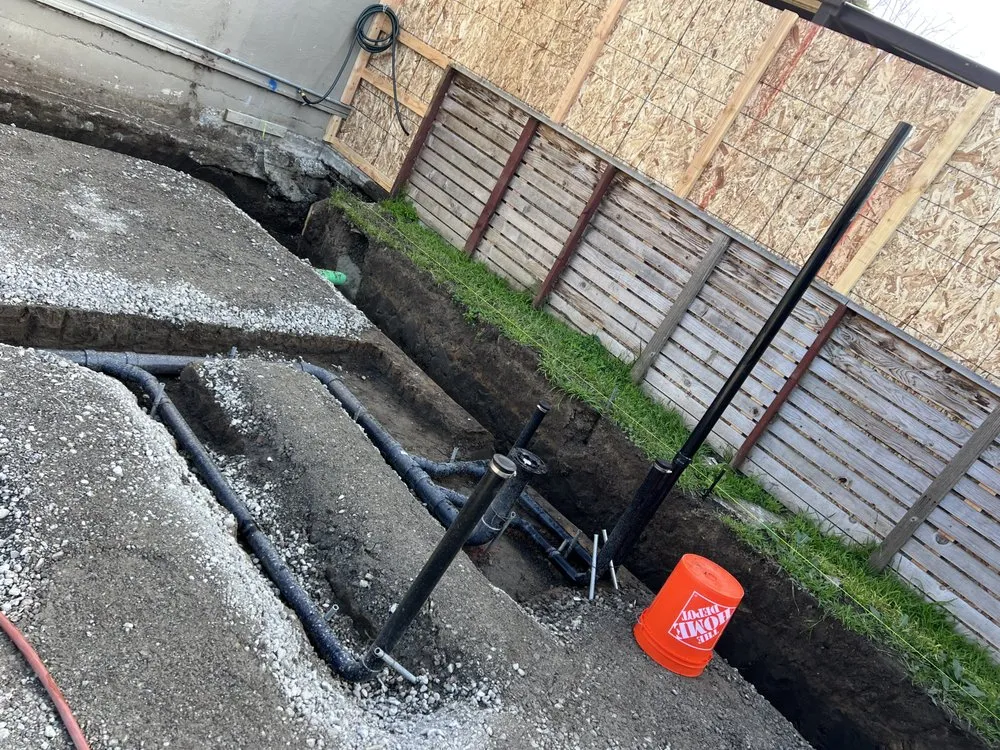 Slide of Quality Plumbers