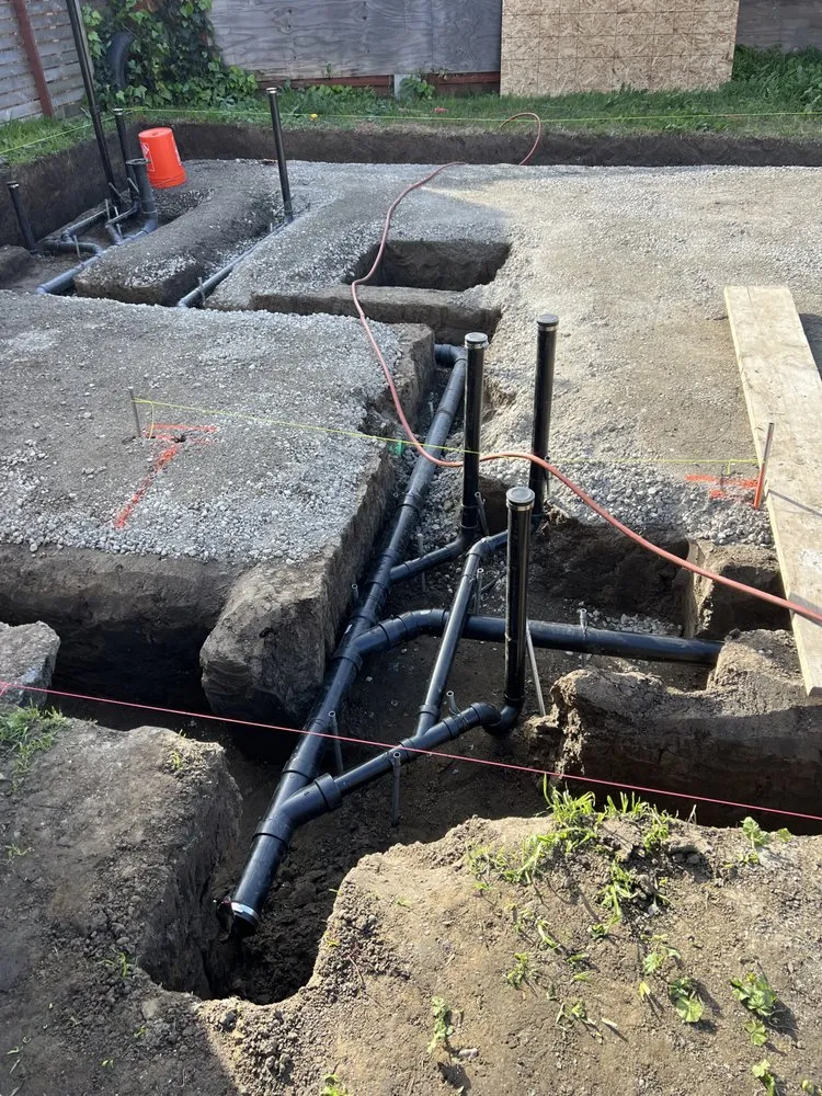 Slide of Quality Plumbers