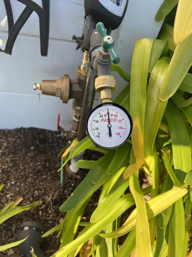 Slide of Quality Plumbers