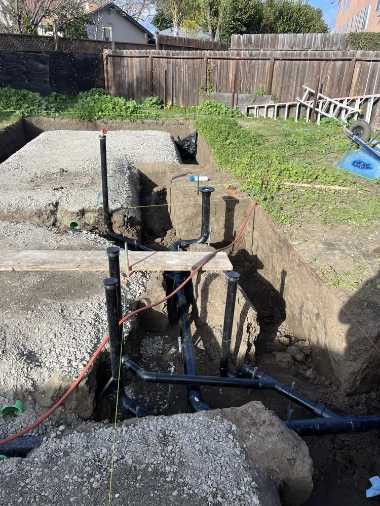 Slide of Quality Plumbers