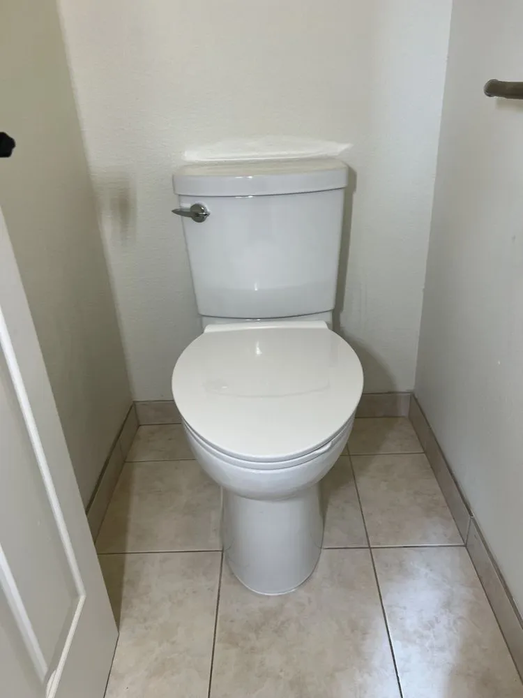 Slide of Quality Plumbers