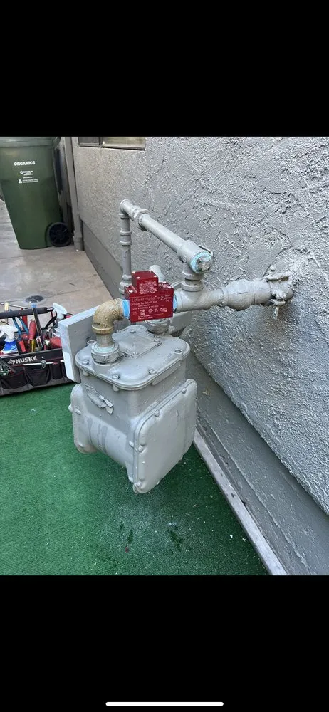 Slide of Quality Plumbers