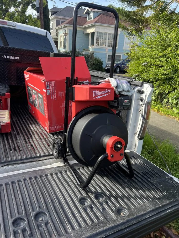 Slide of Quality Plumbers