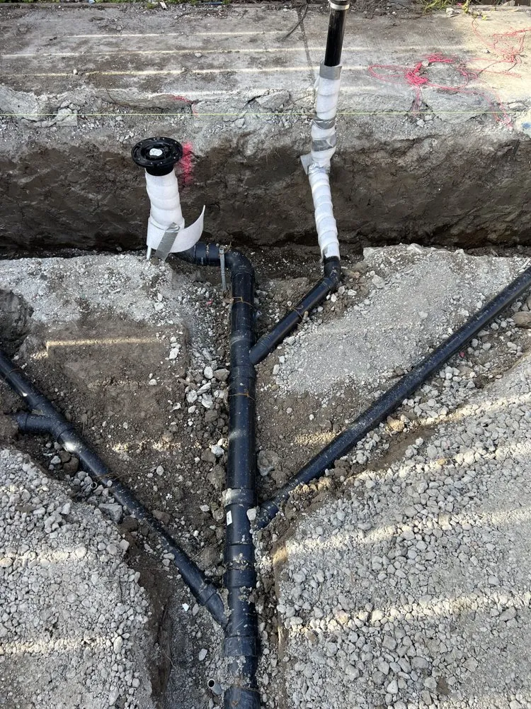 Slide of Quality Plumbers