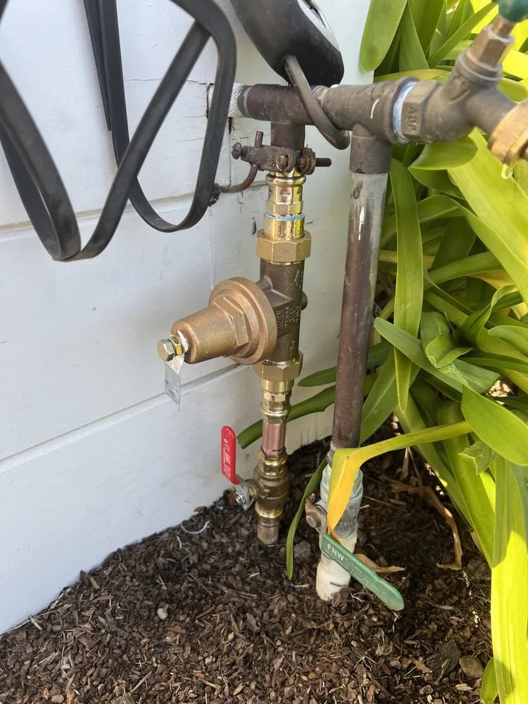 Slide of Quality Plumbers