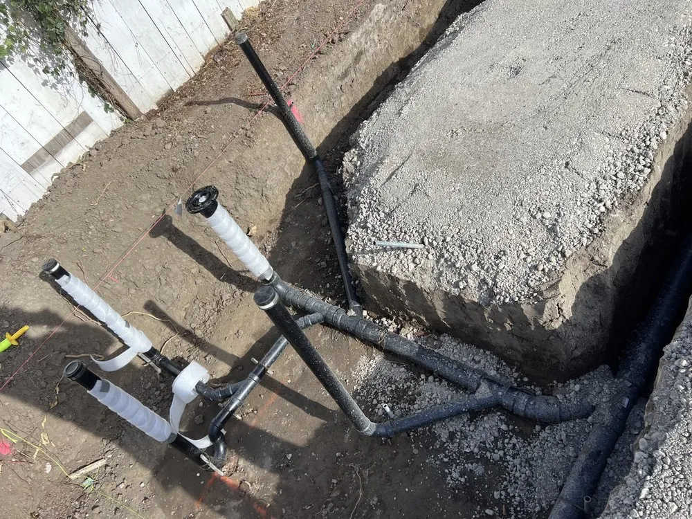 Slide of Quality Plumbers