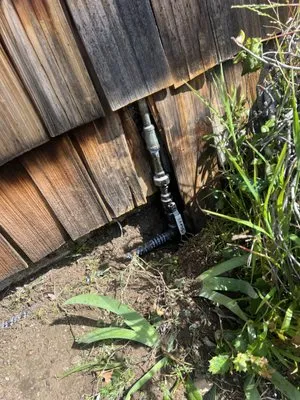 Quality Plumbers Logo