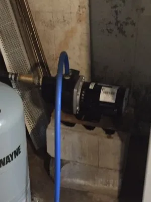 Quality Plumbing & Drain Care