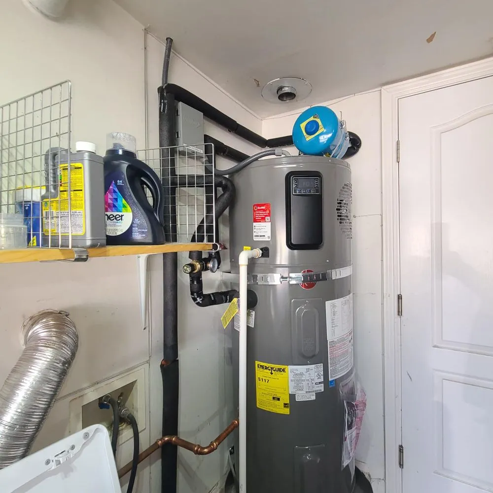 Slide of Quality Plumbing & Drain Services