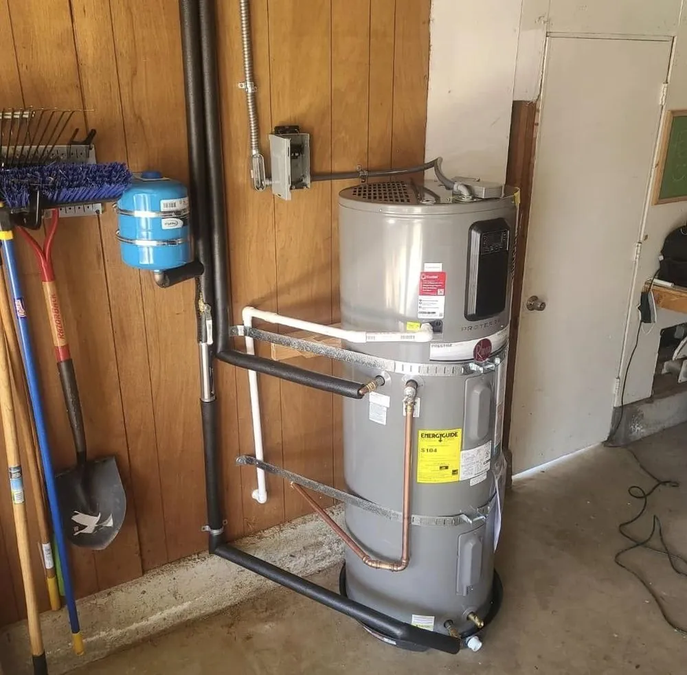 Slide of Quality Plumbing & Drain Services