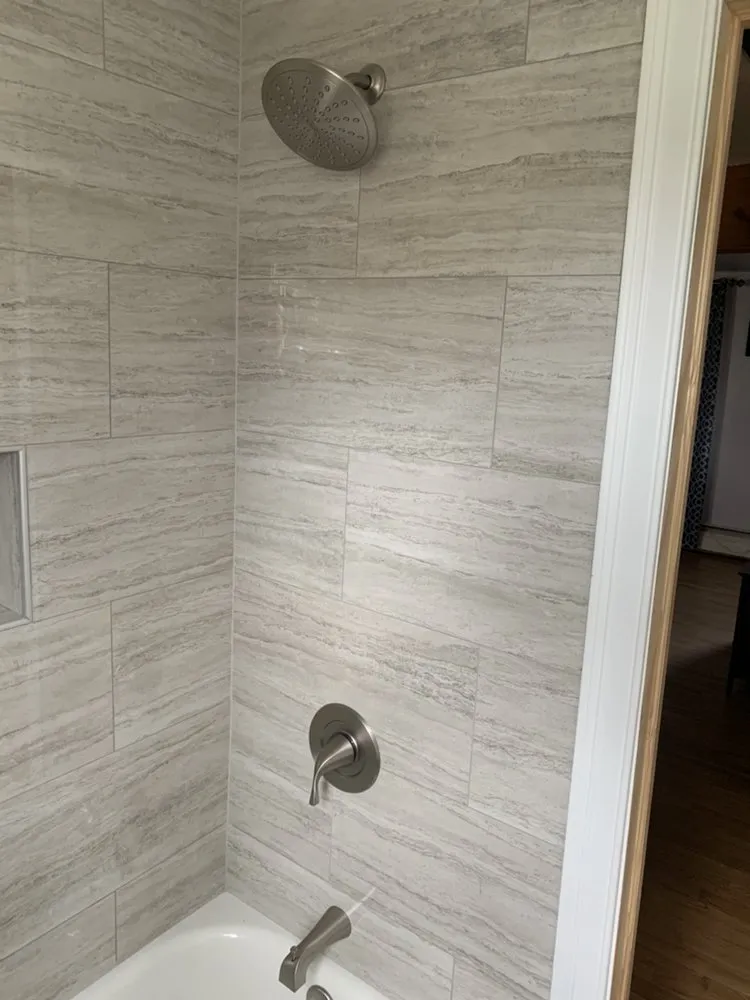 Slide of Quality Plumbing & Drain Services