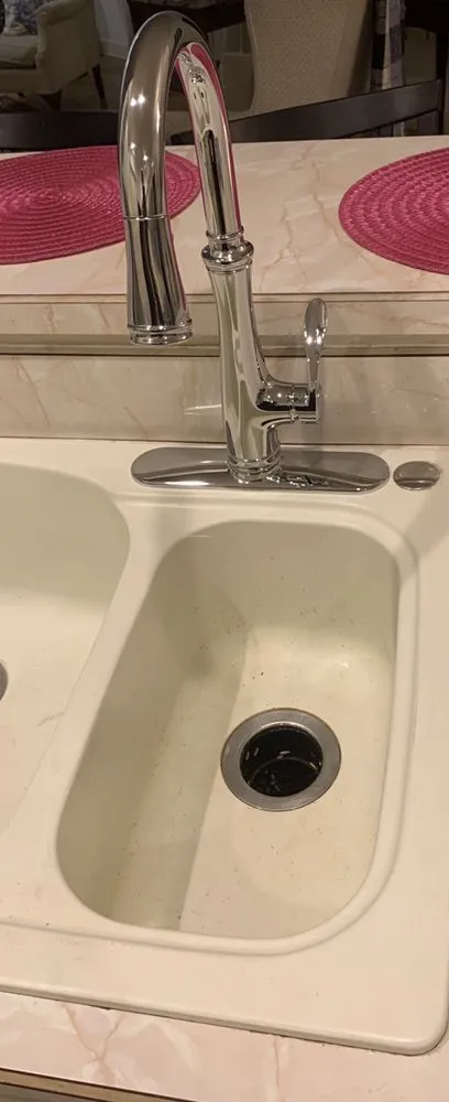 Slide of Quality Plumbing & Drain Services