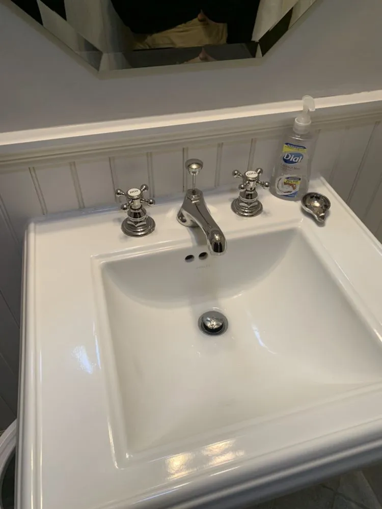 Slide of Quality Plumbing & Drain Services