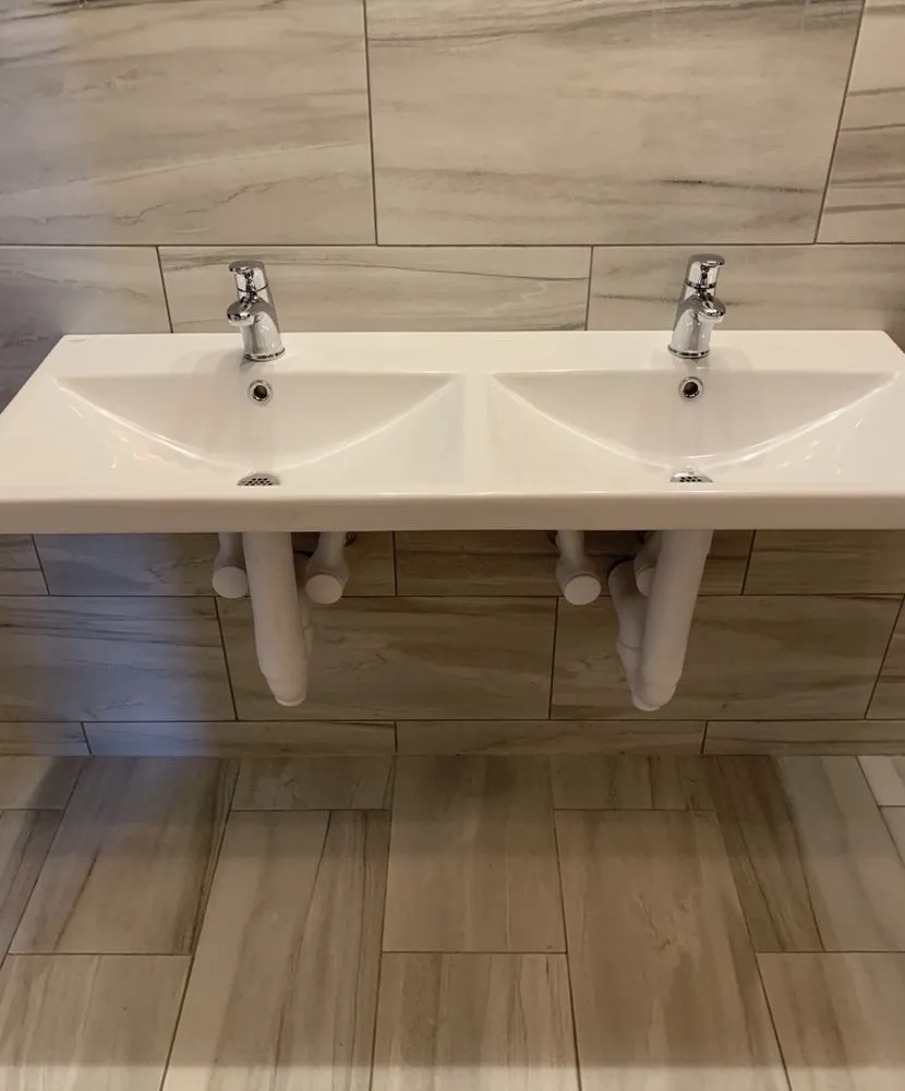 Slide of Quality Plumbing & Drain Services