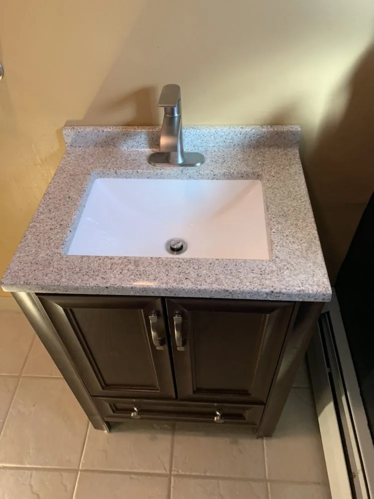 Slide of Quality Plumbing & Drain Services