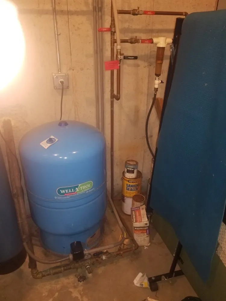 Slide of Quality Plumbing & Drain Services