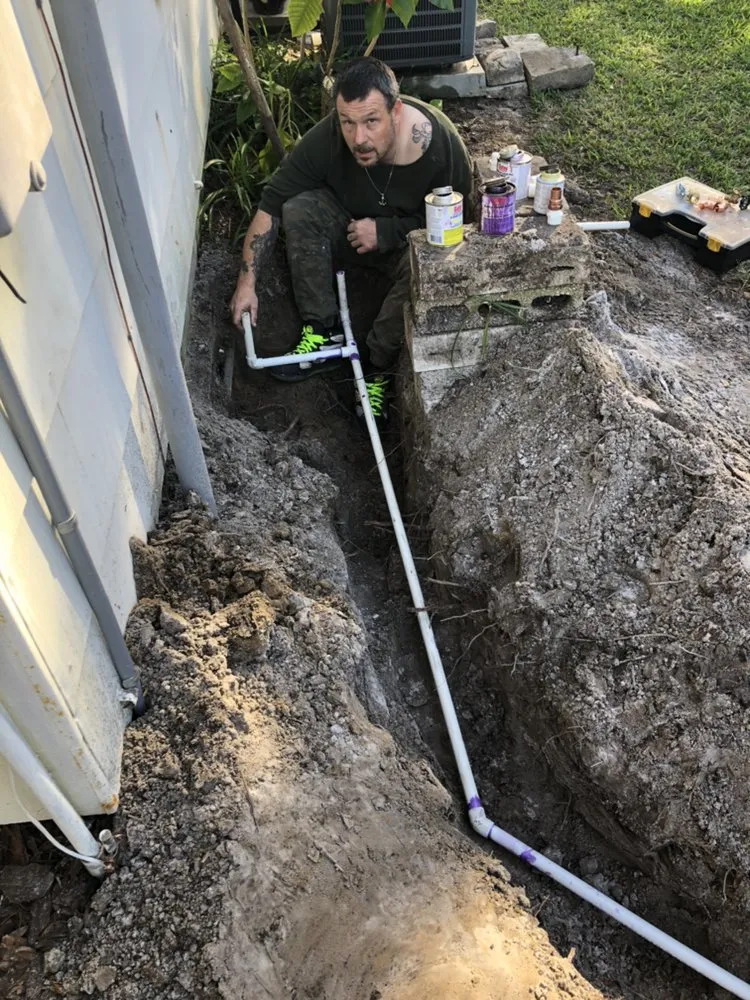 Slide of Quality Plumbing & Drains