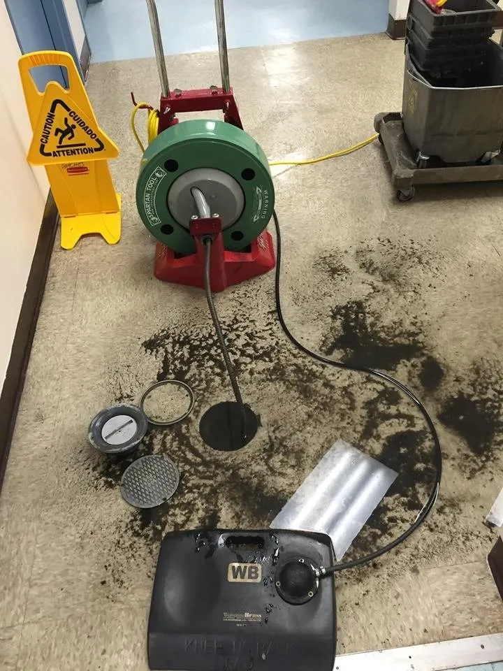 Slide of Quality Plumbing & Drains