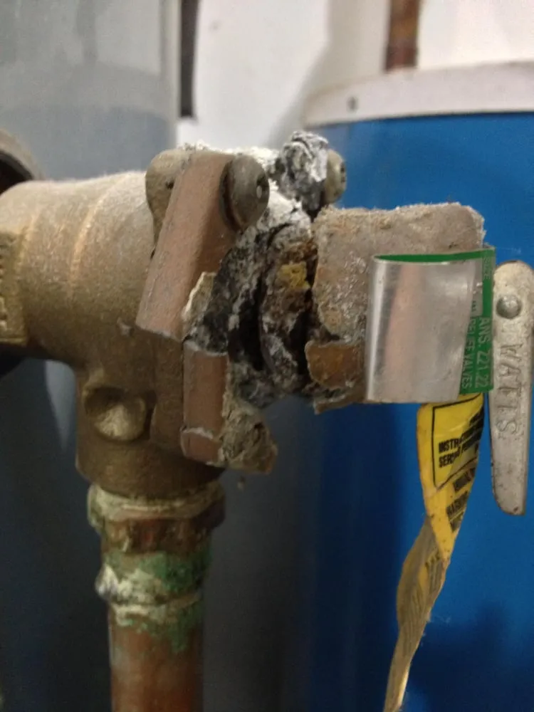 Slide of Quality Plumbing & Drains