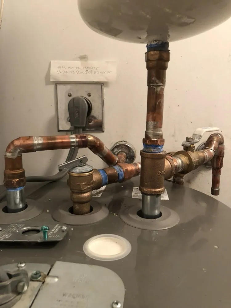 Slide of Quality Plumbing & Drains