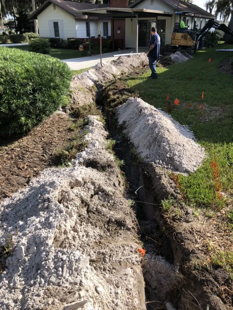 Trusted emergency plumbing for homes in Stuart, FL by Quality Plumbing & Drains