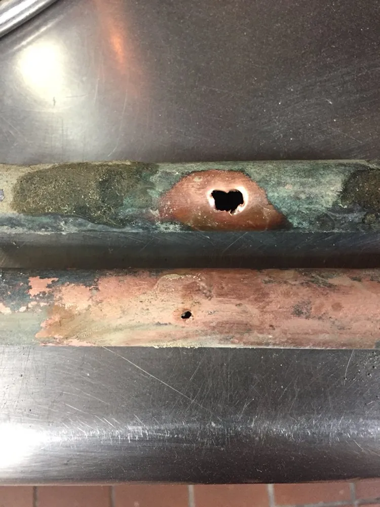 Quality drain cleaning for homes in Stuart, FL by Quality Plumbing & Drains