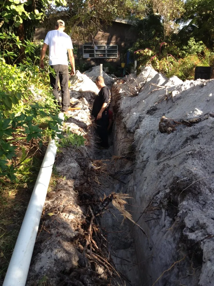 Slide of Quality Plumbing & Drains