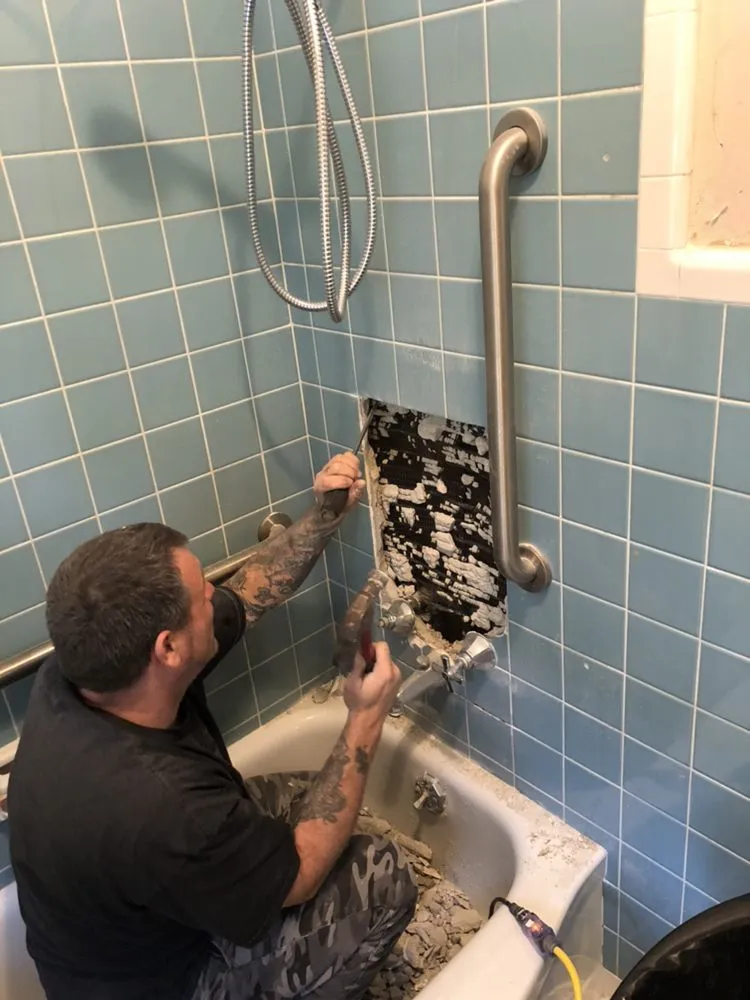 Slide of Quality Plumbing & Drains