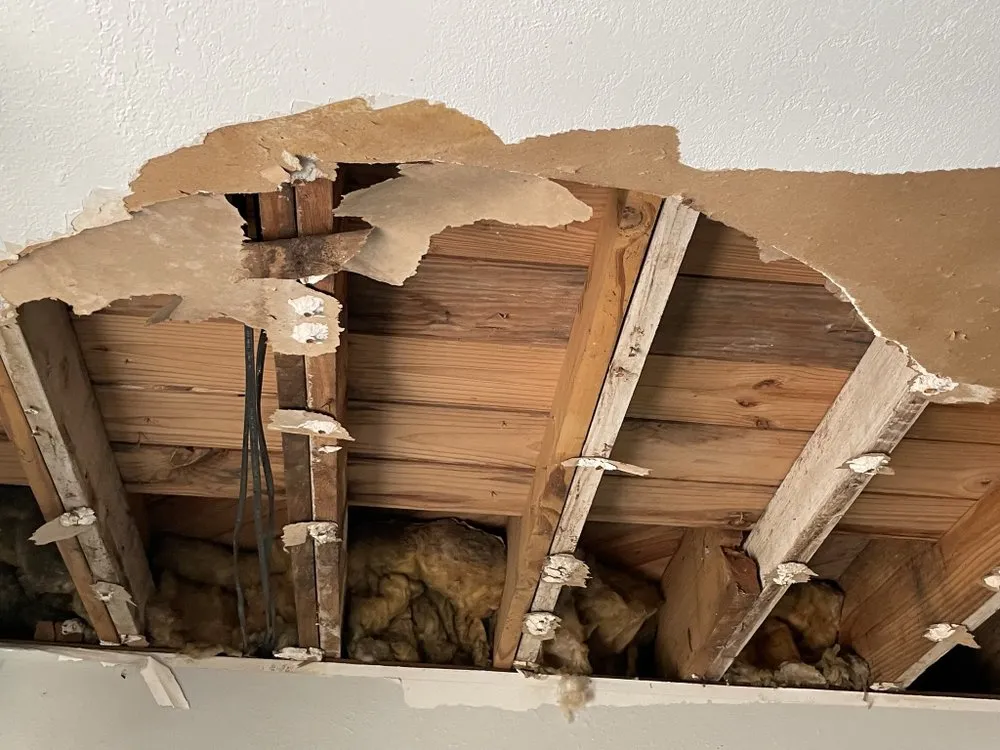 Slide of Quality Plumbing & General Contractors