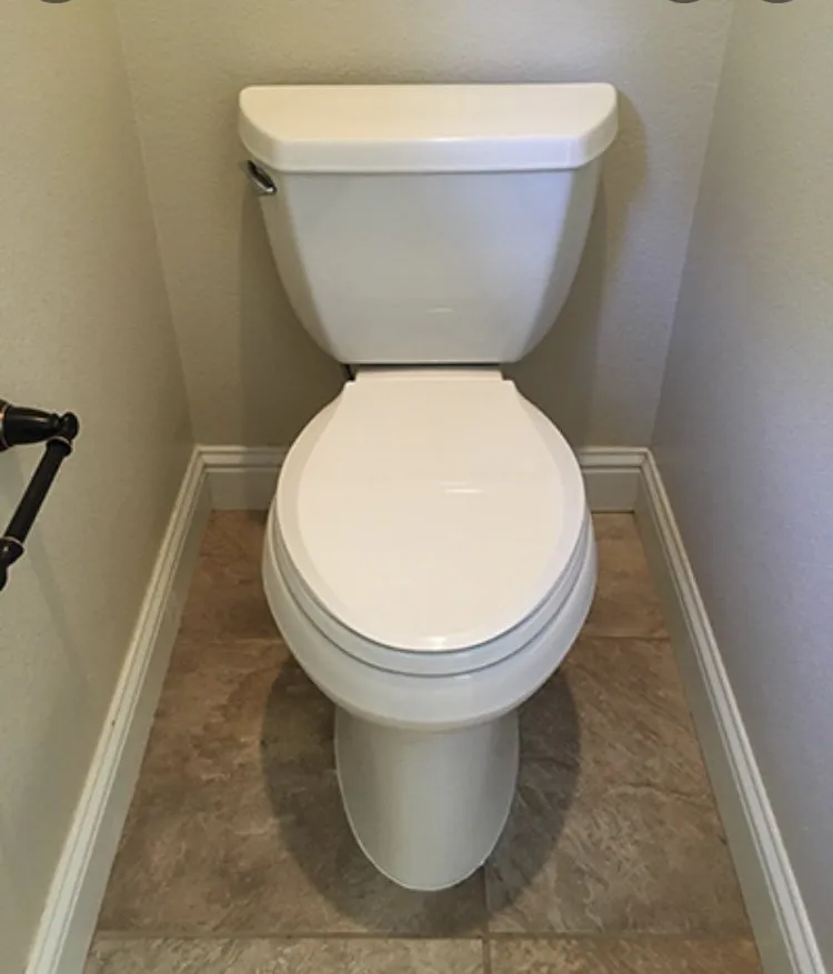 Slide of Quality Plumbing & General Contractors