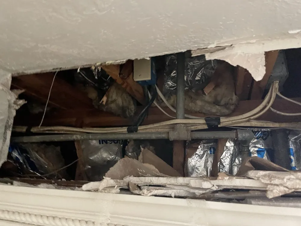 Top-rated emergency plumbing service in Houston, TX - Quality Plumbing & General Contractors