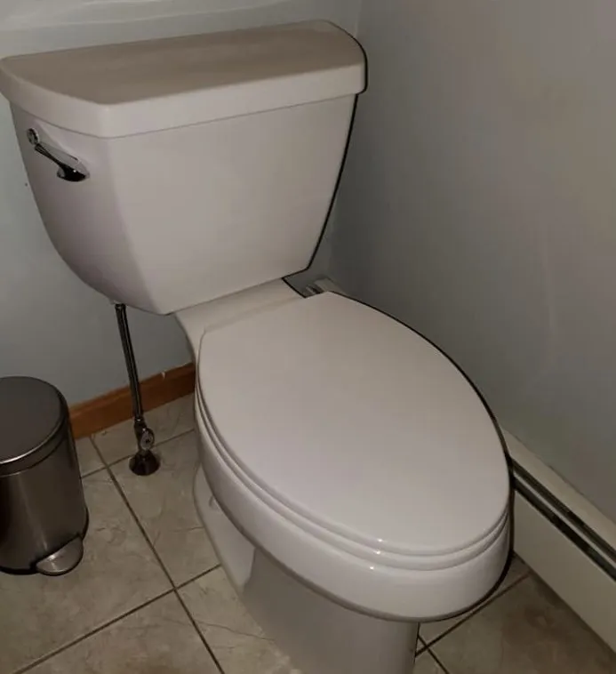 Slide of Quality Plumbing & General Contractors