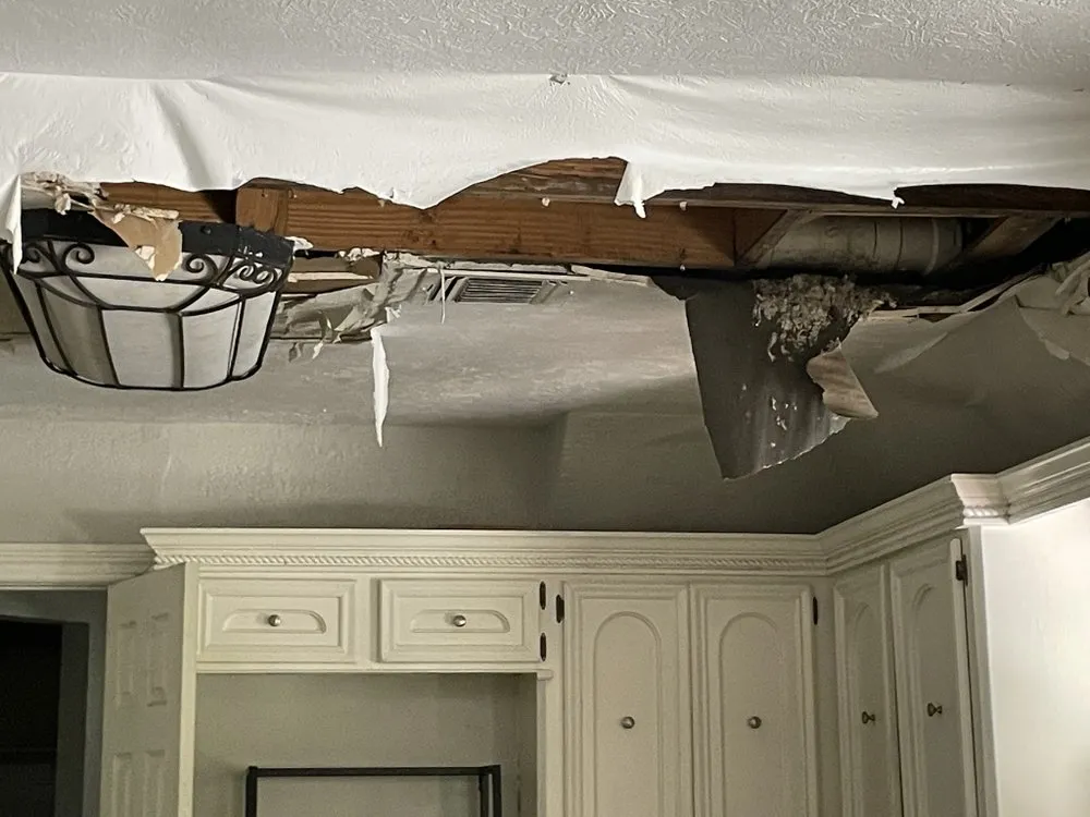 Slide of Quality Plumbing & General Contractors