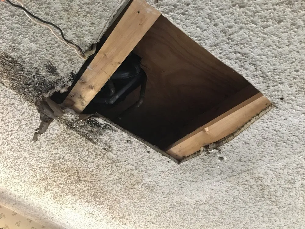 Slide of Quality Plumbing & Heating