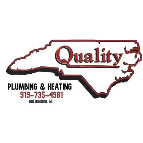 Slide of Quality Plumbing & Heating Company