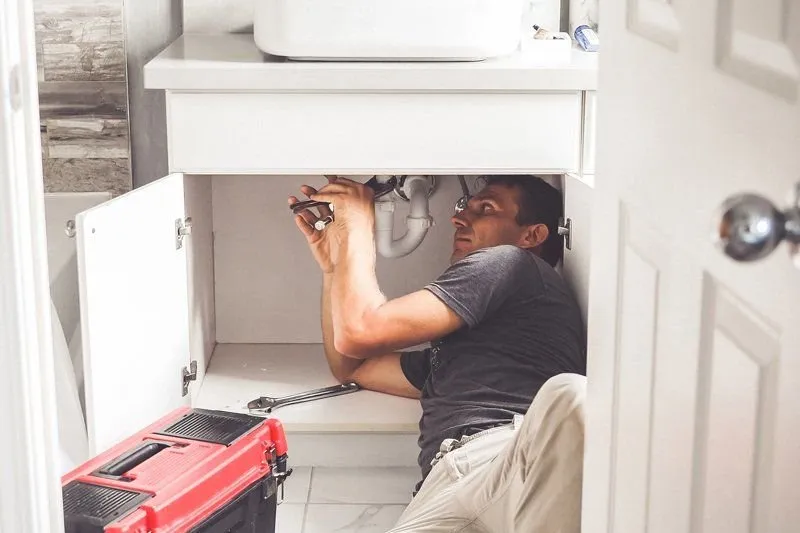 Slide of Quality Plumbing & Heating Company