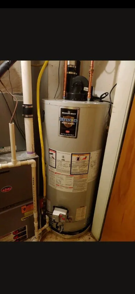 Slide of Quality Plumbing & Heating