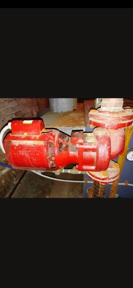 Slide of Quality Plumbing & Heating