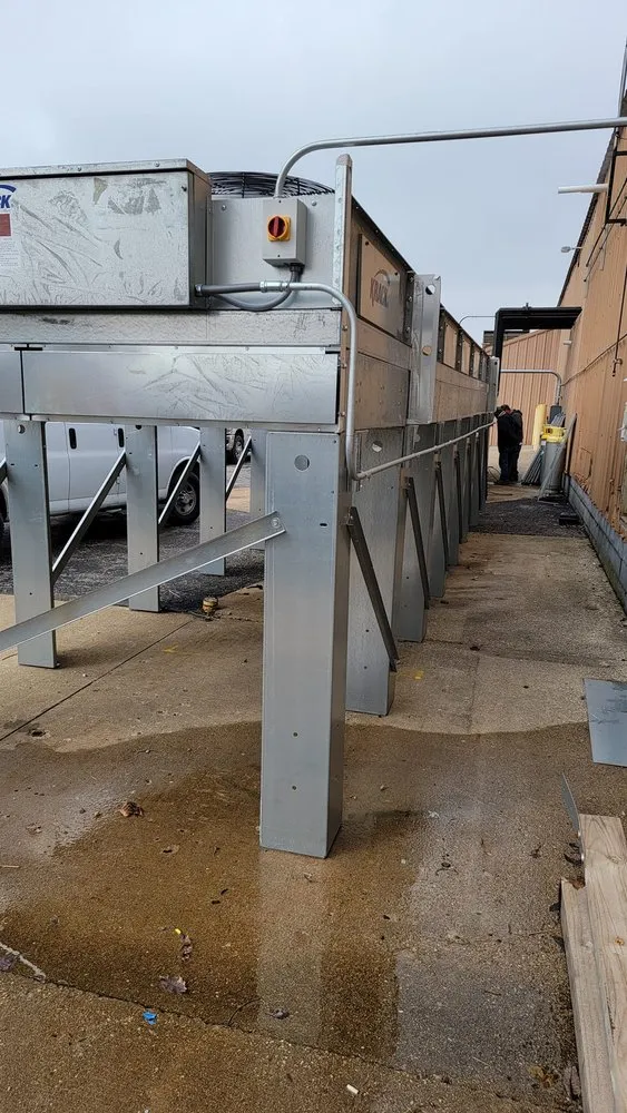 Slide of Quality Plumbing & Heating