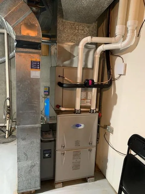 Professional pipe repair service in Indianapolis, IN - Quality Plumbing & Heating