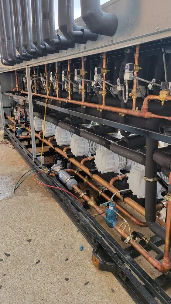 Slide of Quality Plumbing & Heating