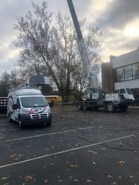 Slide of Quality Plumbing & Heating