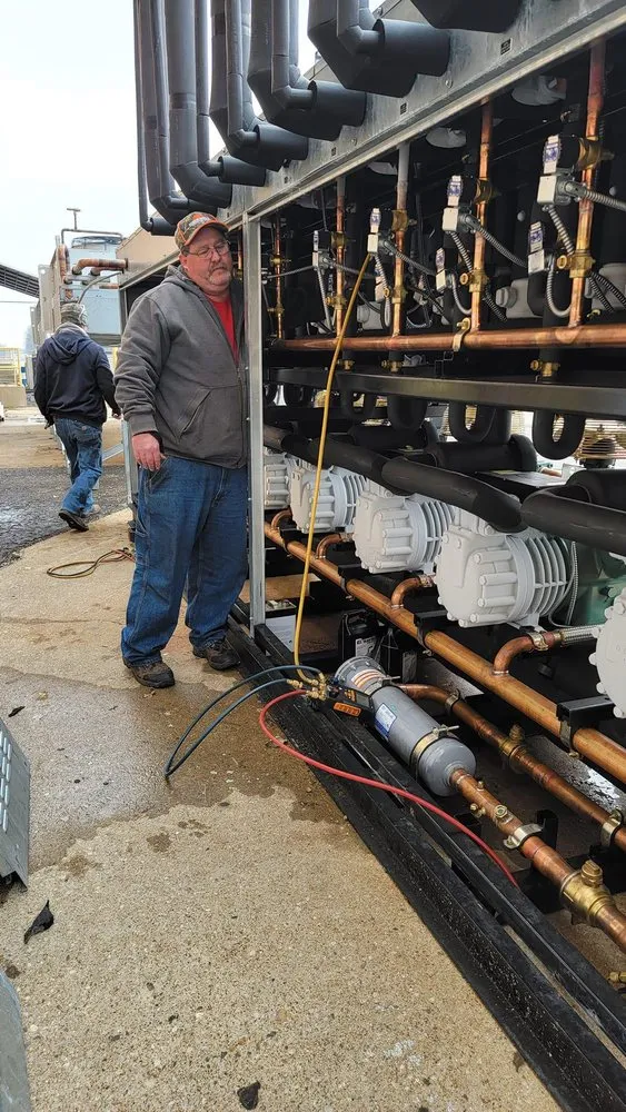 Slide of Quality Plumbing & Heating