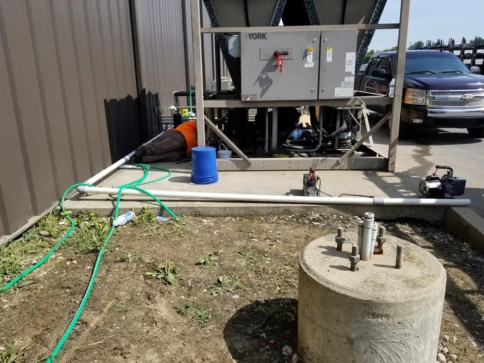 Slide of Quality Plumbing & Heating