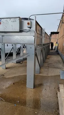 Quality Plumbing & Heating Logo