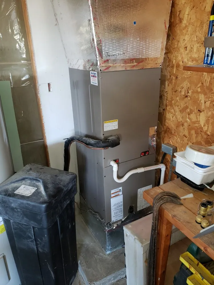 Emergency leak detection in Kokomo, IN by Quality Plumbing & Heating