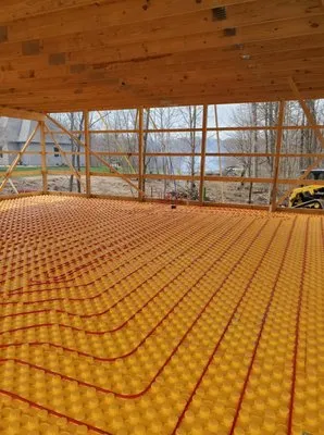 Quality Plumbing & Heating